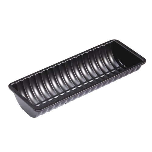 SÜTEMÉNYFORMA - ŐZGERINC FORMA 