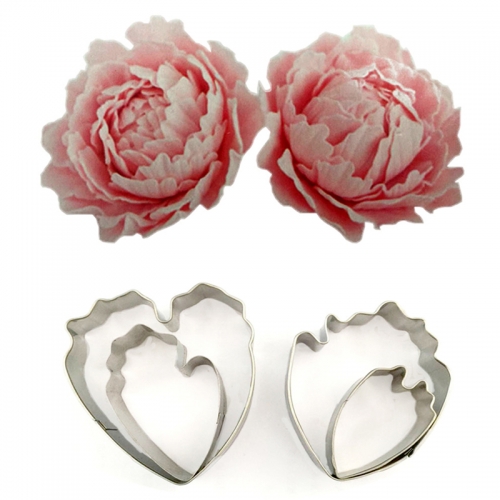 4 DARABOS SÜTEMÉNYKISZÚRÓ - BABARÓZSA, ŐSZIRÓZSA  