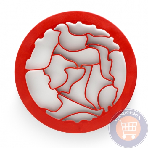 PUZZLE SÜTEMÉNYKISZÚRÓ – ÁLLATOK
