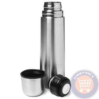 ROZSDAMENTES TERMOSZ 1000 ML