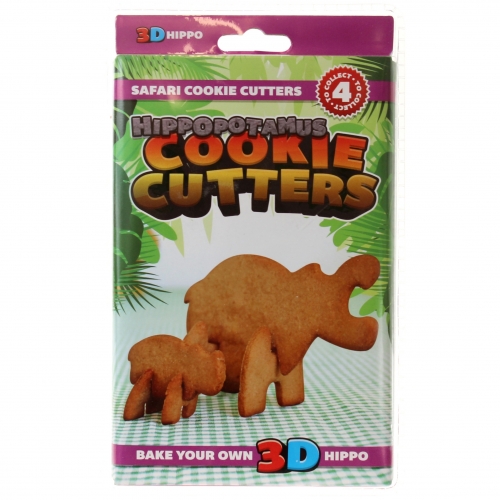 3D-S SÜTEMÉNY KISZÚRÓ FORMA – VÍZILÓ 