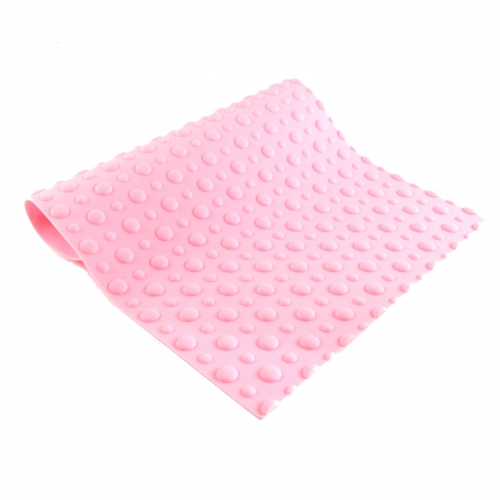 SZILIKON FONDANT ÉS MARCIPÁN MINTÁZÓ LAP - POIS