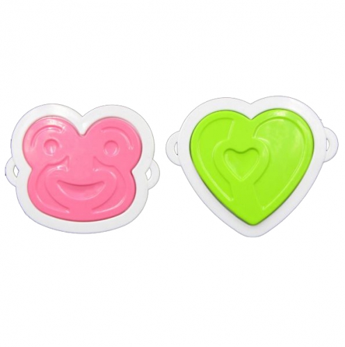 SZENDVICSFORMÁZÓ, KISZÚRÓ – MAJOM ÉS SZÍV