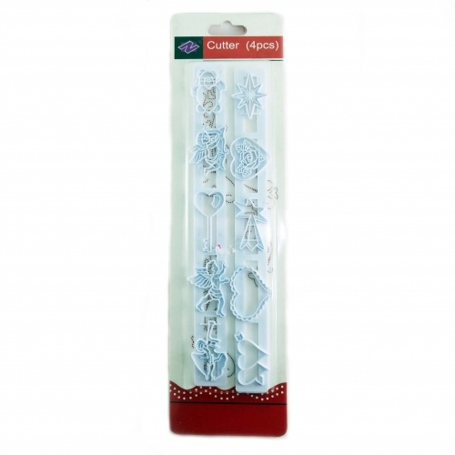 MARCIPÁN MINTÁZÓ 10 RÉSZES