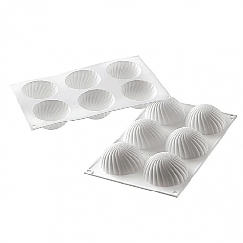 SZILIKON FORMA - PARFÜM  