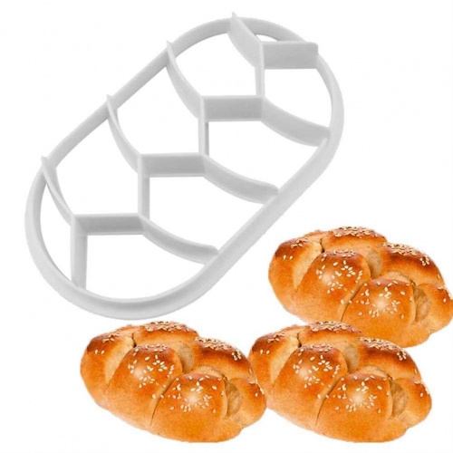 FONDANT MINTÁZÓ RÁCS - KALÁCS