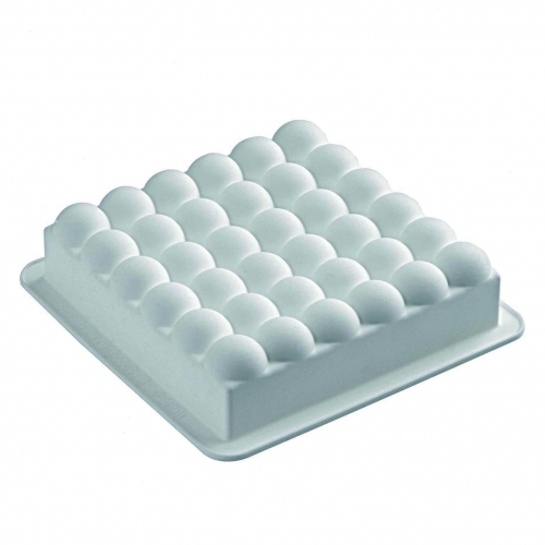 SZILIKON FORMA - BUBORÉK, BUBBLE 