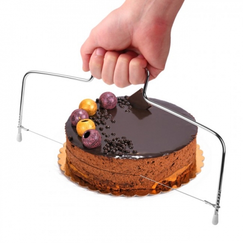 TORTA SZELETELŐ, PISKÓTA SZELETELŐ