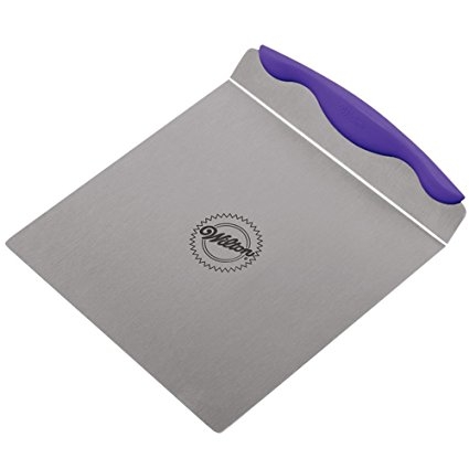 FÉM TORTA EMELŐ - SZÉLES