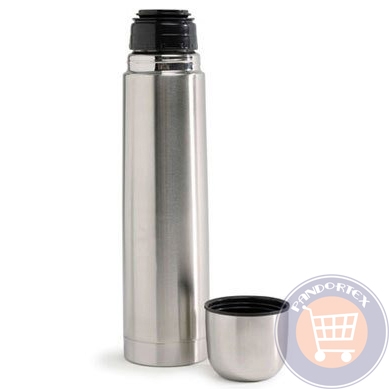 ROZSDAMENTES TERMOSZ 750 ML
