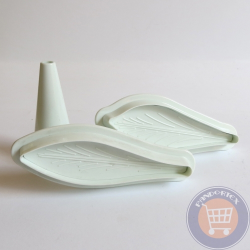 3 DARABOS MARCIPÁN, FONDANT KISZÚRÓ - LILIOM  