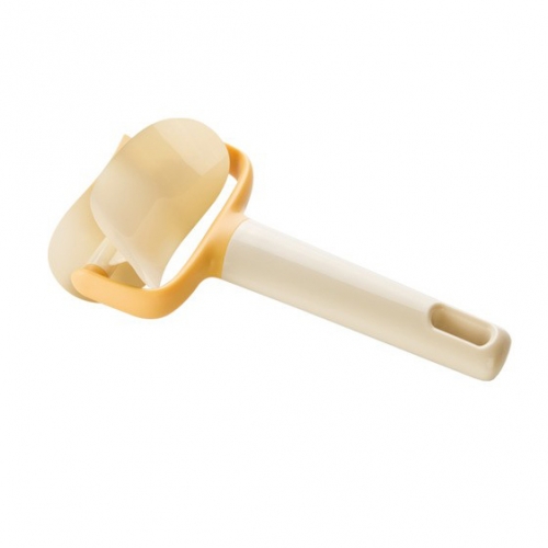 TÉSZTAVÁGÓ HENGER - KÖRFORMÁZÓ 