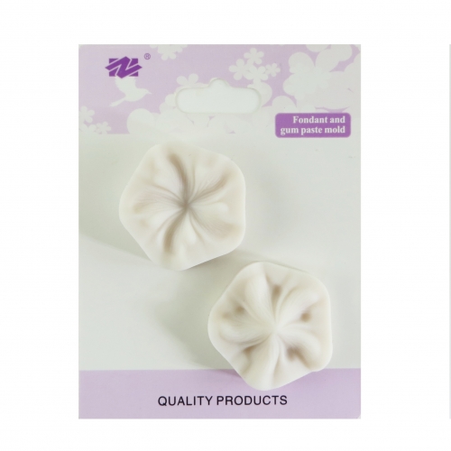 SZILIKON FONDANT ÉS MARCIPÁN MINTÁZÓ – KICSI VIRÁG