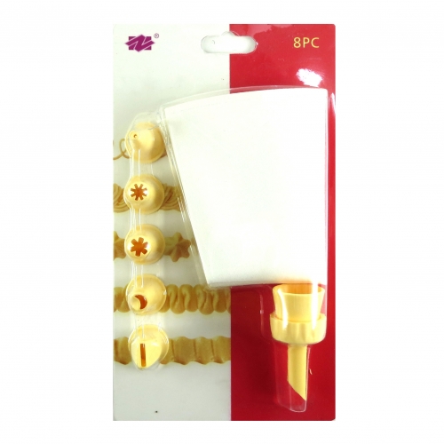 VÁSZON HABZSÁK 6 FEJJEL