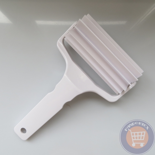 TÉSZTAVÁGÓ HENGER