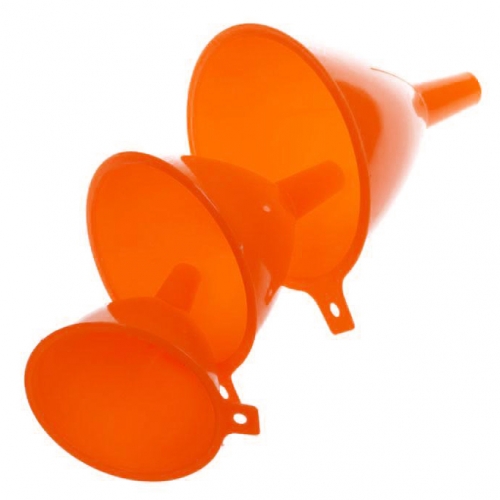 3 DARABOS MŰANYAG TÖLCSÉR - NAGY