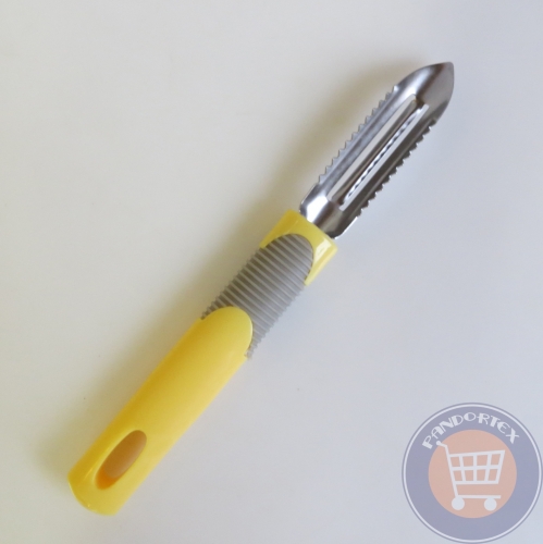 HALPUCOLÓ ÉS ZÖLDSÉGHÁMOZÓ 