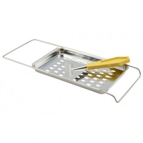 NOKEDLI SZAGGATÓ, GALUSKASZAGGATÓ LAPÁTTAL