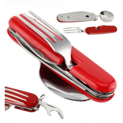 KANÁLGÉP, TÚRA SZETT, BICSKA