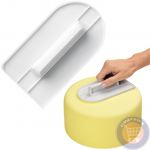 TORTA ÉS FONDANT SIMÍTÓ 