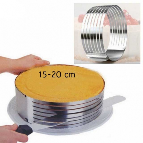 TORTASZELETELÖ DOBOZBAN  - KICSI