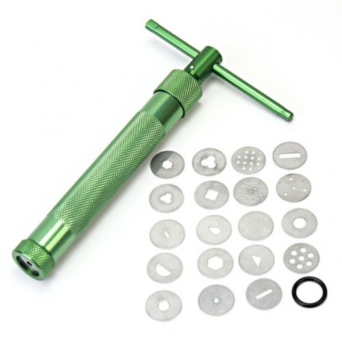 FONDANT NYOMÓ 20 FEJJEL