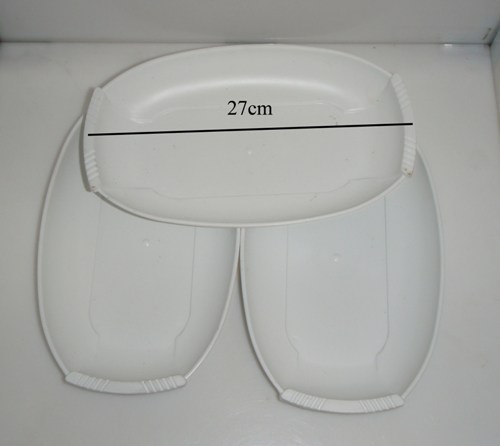 3 DARABOS PANÍROZÓ TÁL 