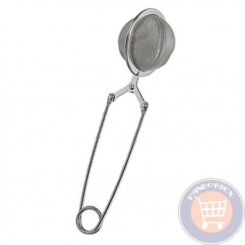 TEATOJÁS - NYELES TEATOJÁS 16 CM