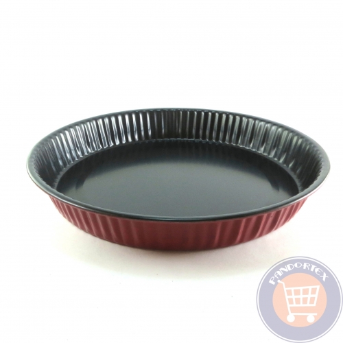 PITE, PISKÓTA FORMA, SÜTEMÉNYFORMA 25 cm 