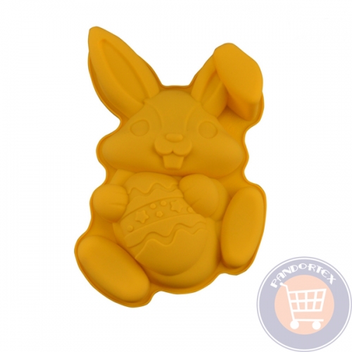 SZILIKON FORMA – NAGY NYÚL, NYUSZI 