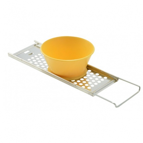 NOKEDLI SZAGGATÓ , GALUSKASZAGGATÓ TÁLLAL