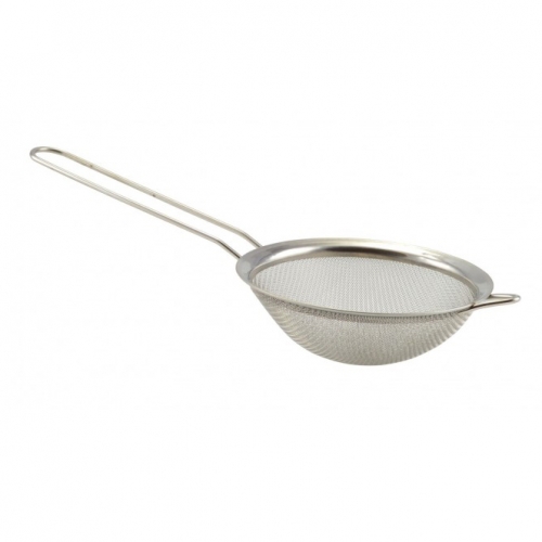 DUPLA SZÖVÉSŰ SZŰRŐ - 22 CM