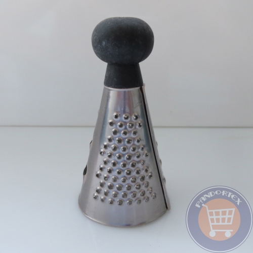 MINI RESZELŐ - KÚP ALAKÚ 