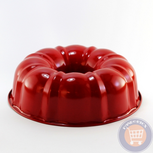 TAPADÁSMENTES SÜTŐFORMA - KUGLÓF FORMA