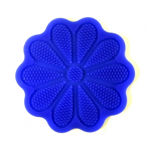 SZILIKON FONDANT ÉS MARCIPÁN MINTÁZÓ –  MANDALA