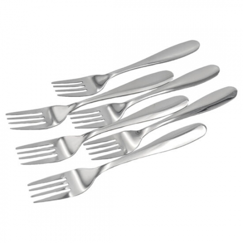 6 DARABOS FÉM SÜTEMÉNYES VILLA