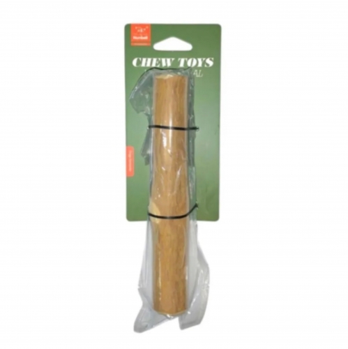 KÁVÉFA RÁGÓBOT KUTYÁKNAK-19cm