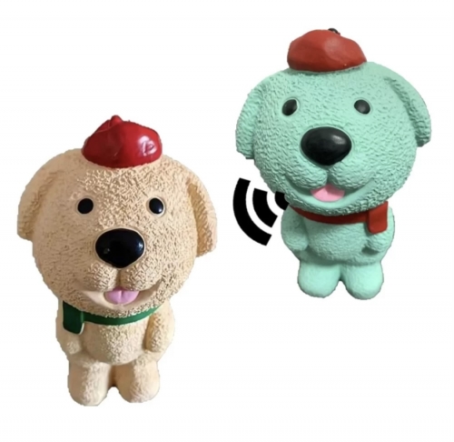 CSIPOGÓ LATEX GUMI KUTYAJÁTÉK-KUTYUS