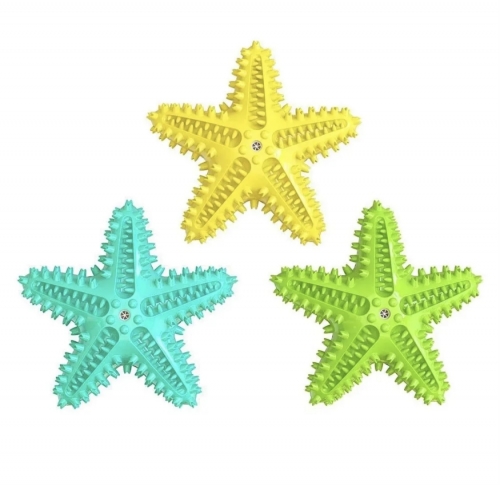 CSIPOGÓS FOGTISZTÍTÓS RÁGÓ CSILLAG KUTYÁKNAK