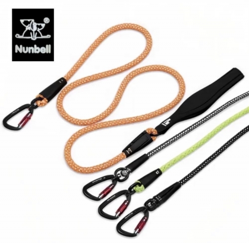 SZUPER PRÉMIUM KUTYA KIKÉPZŐ PÓRÁZ - L