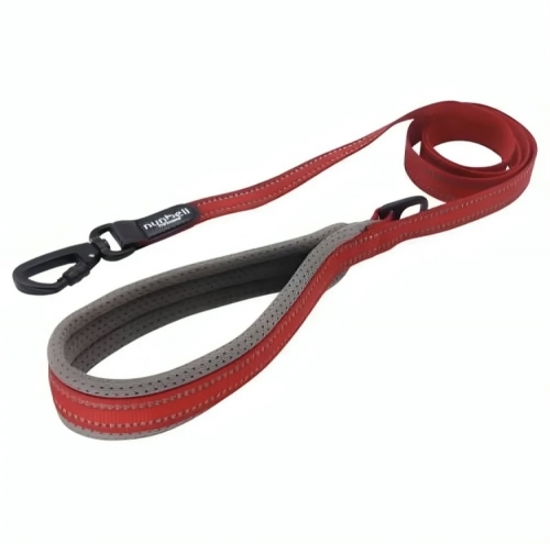 NUNBELL ROBBANÁSBIZTOS KÉZIPÓRÁZ KARABINERREL - KÖZEPES