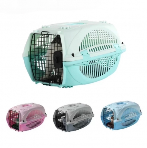 KISÁLLAT EXKLUZÍV UTAZÓ- SZÁLLÍTÓ BOX