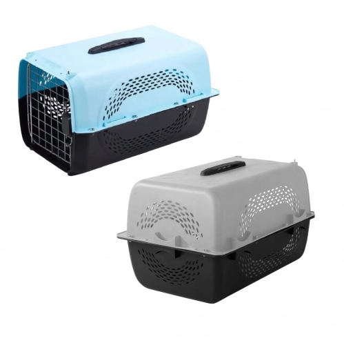 KISÁLLAT SZÁLLÍTÓ BOX- NAGY MÉRET