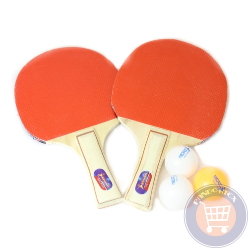 PING-PONG SZETT