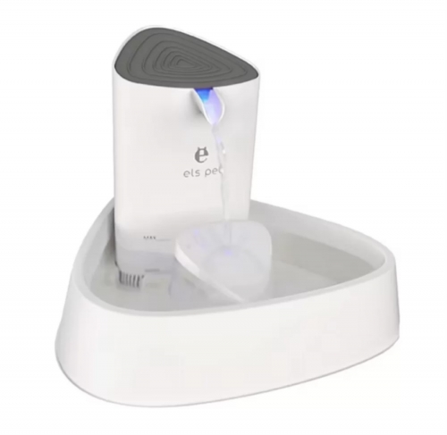 ELS PET SMART INTELLIGENS KISÁLLAT SZÖKŐKÚT