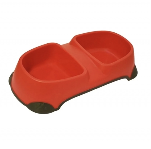 NUNBELL DUPLA ETETŐTÁL - KICSI