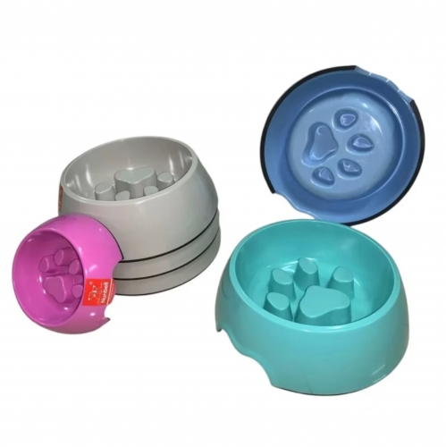 MELANIN HABZSOLÁSGÁTLÓS ETETŐTÁL - KICSI