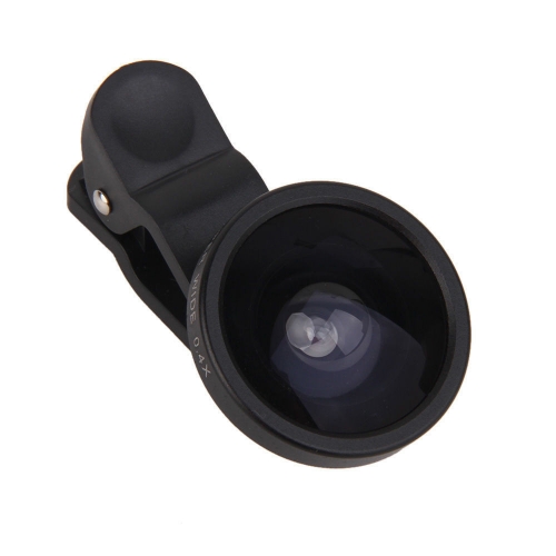 SZÉLES LÁTÓSZÖGŰ LENCSE , OBJEKTÍV TELEFONRA