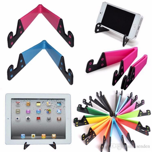 TELEFON ÉS TABLET TARTÓ - SZÍNES