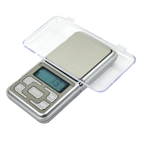 ÉKSZERÉSZ MÉRLEG  200g/0,01g